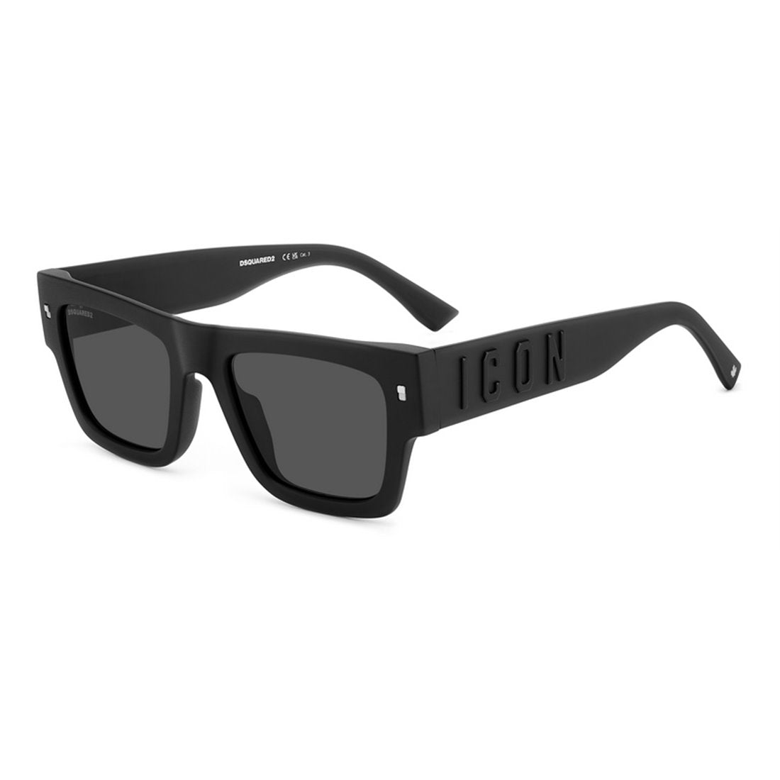 DSQUARED2 Unisex ICON 0021/S Sunglasses