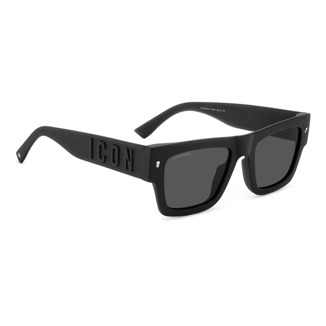 DSQUARED2 Unisex ICON 0021/S Sunglasses