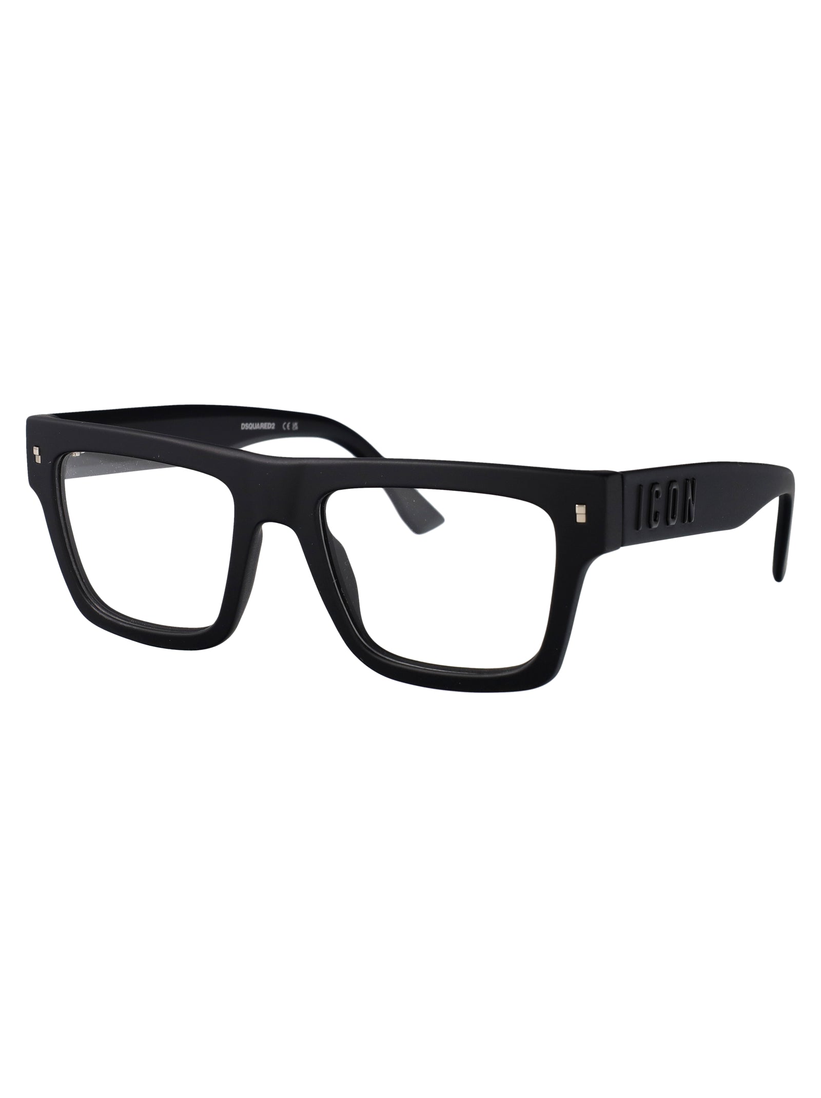 DSQUARED2 Injectate Optical Glasses for Men