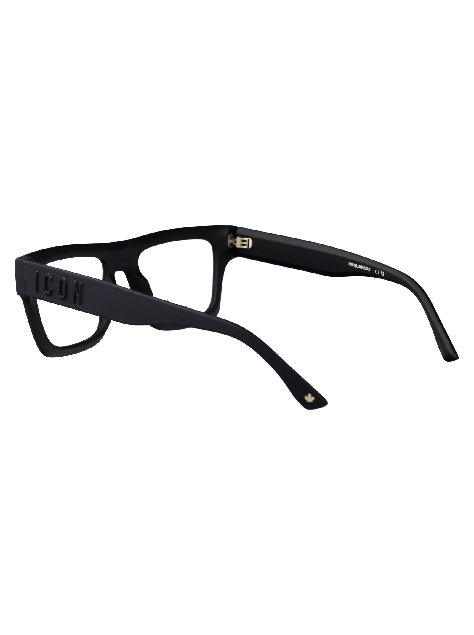 DSQUARED2 Injectate Optical Glasses for Men