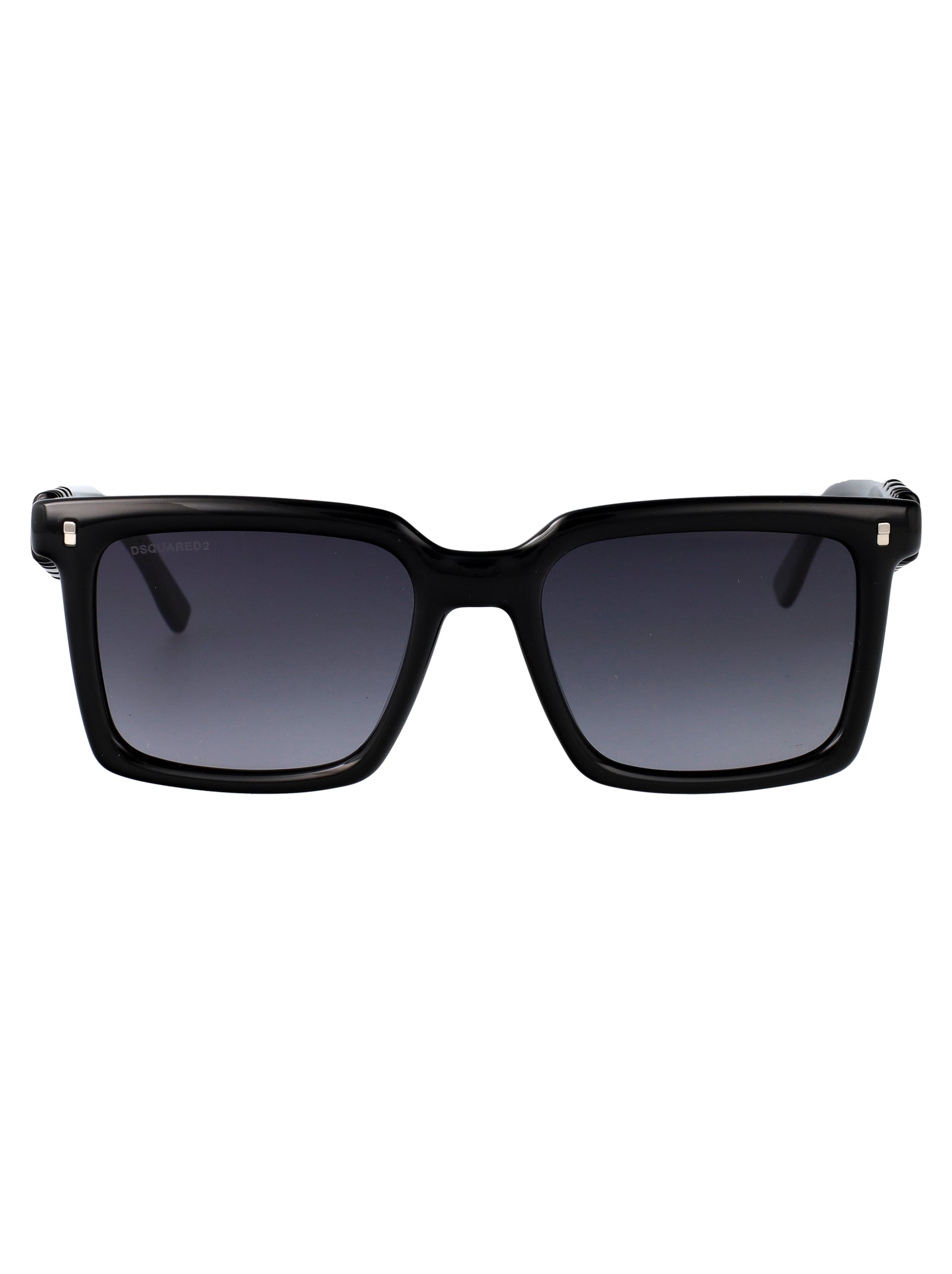 DSQUARED2 Injectate Sunglasses - Icon 0025/S for Men