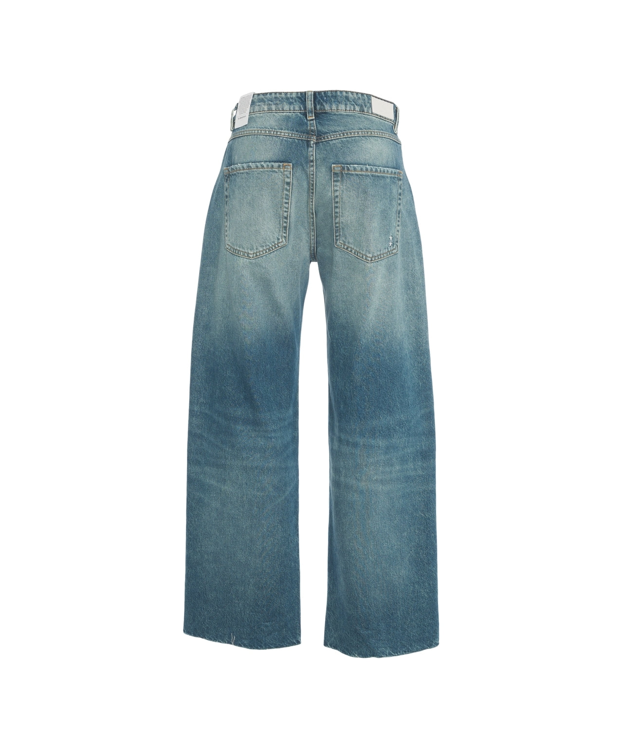 ICON DENIM Wide Leg Jeans 'Bea' - Relaxed Fit