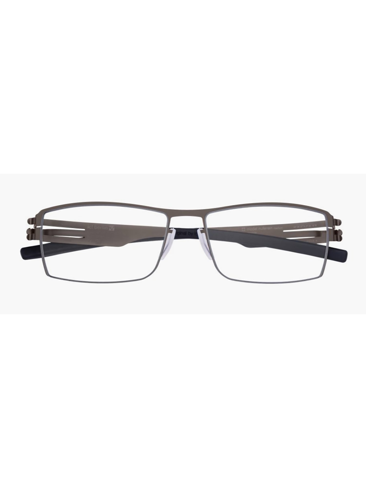 IC! BERLIN Sleek Medium Optical Frames for Women
