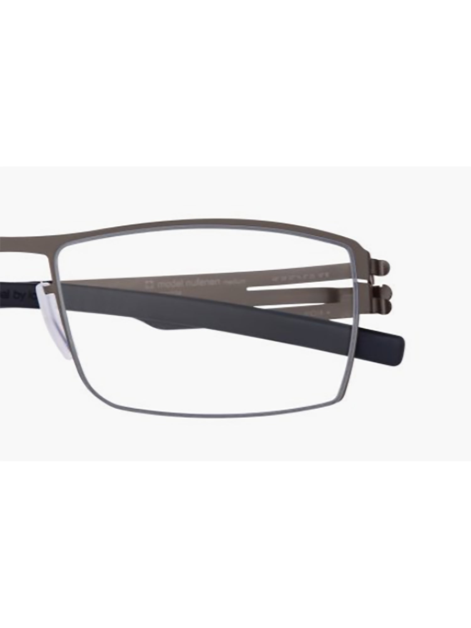 IC! BERLIN Sleek Medium Optical Frames for Women