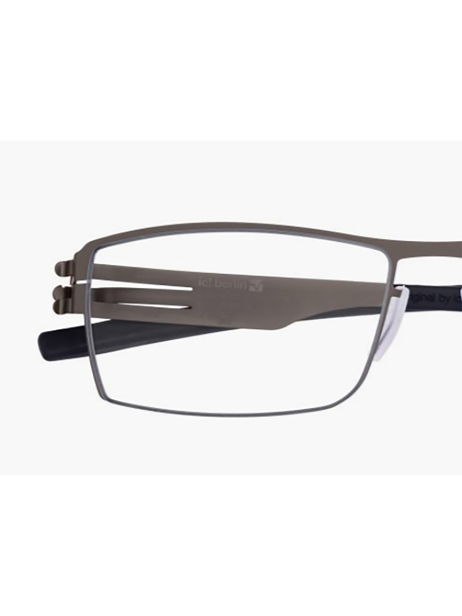 IC! BERLIN Sleek Medium Optical Frames for Women