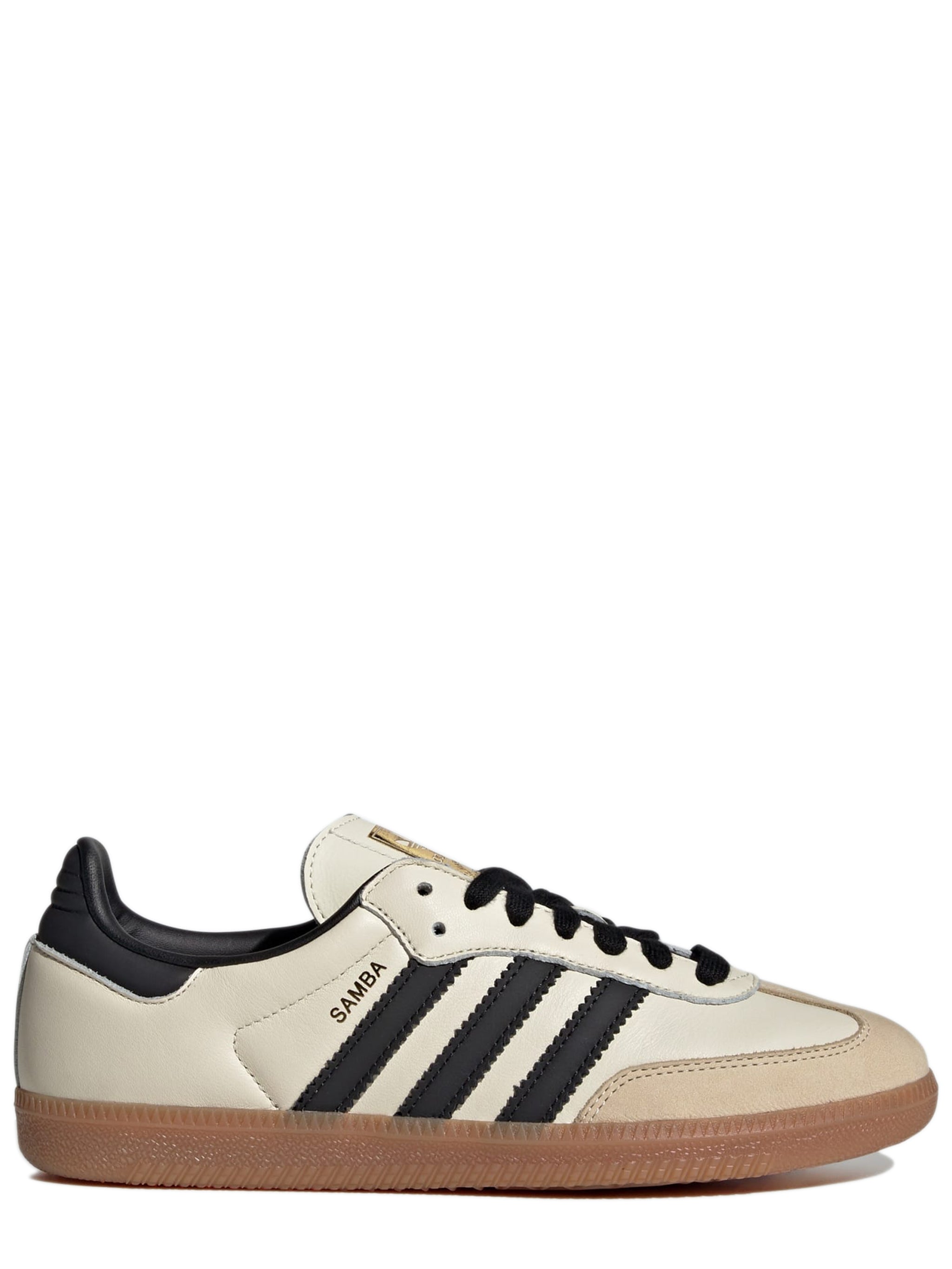 ADIDAS ORIGINALS Samba OG Women’s Sneakers - Regular Fit