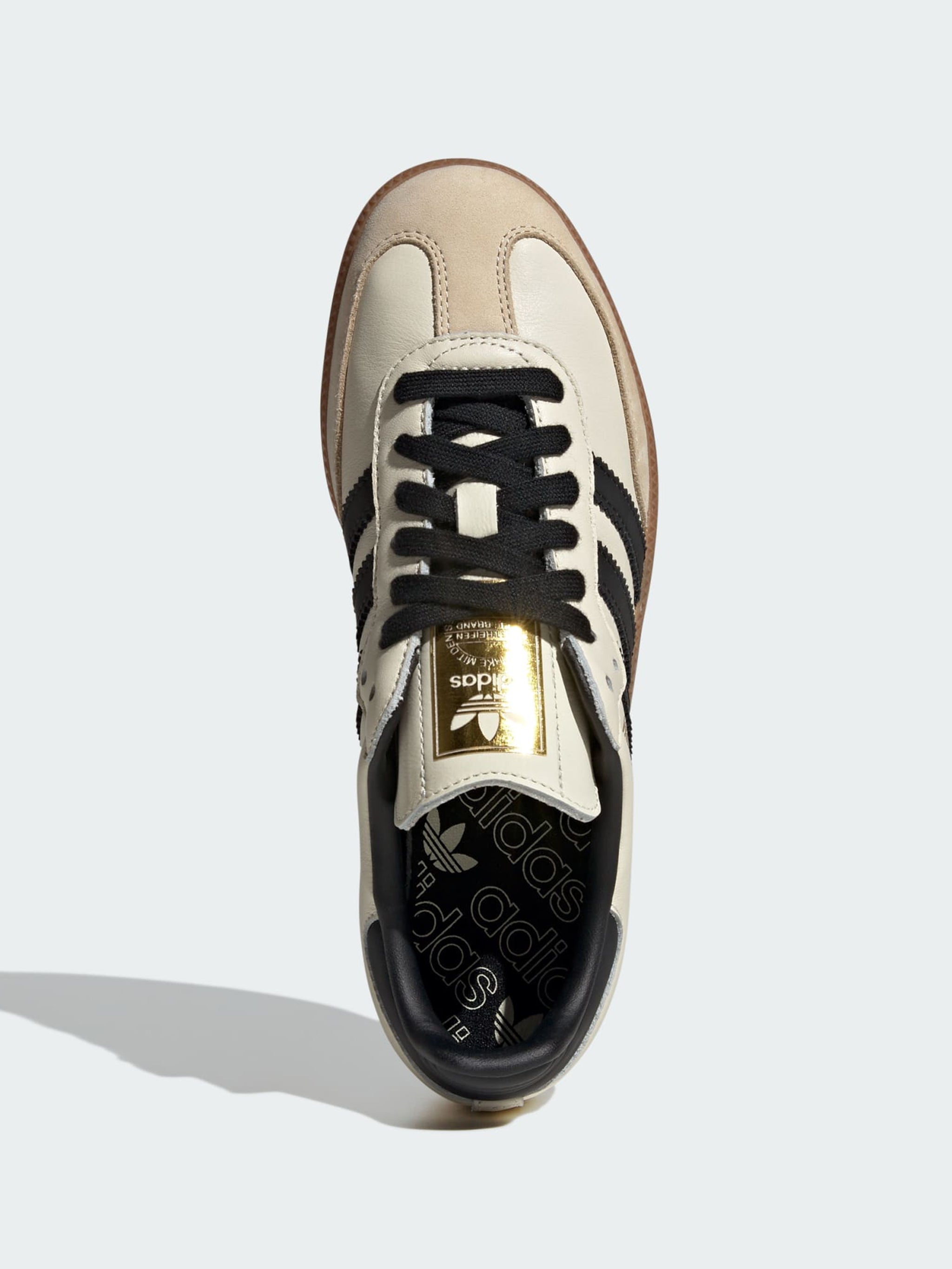 ADIDAS ORIGINALS Samba OG Women’s Sneakers - Regular Fit