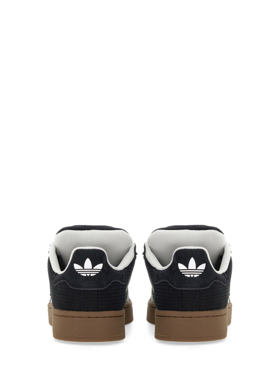 ADIDAS ORIGINALS Campus 00S Unisex Leather Sneakers - Fall/Winter 2025