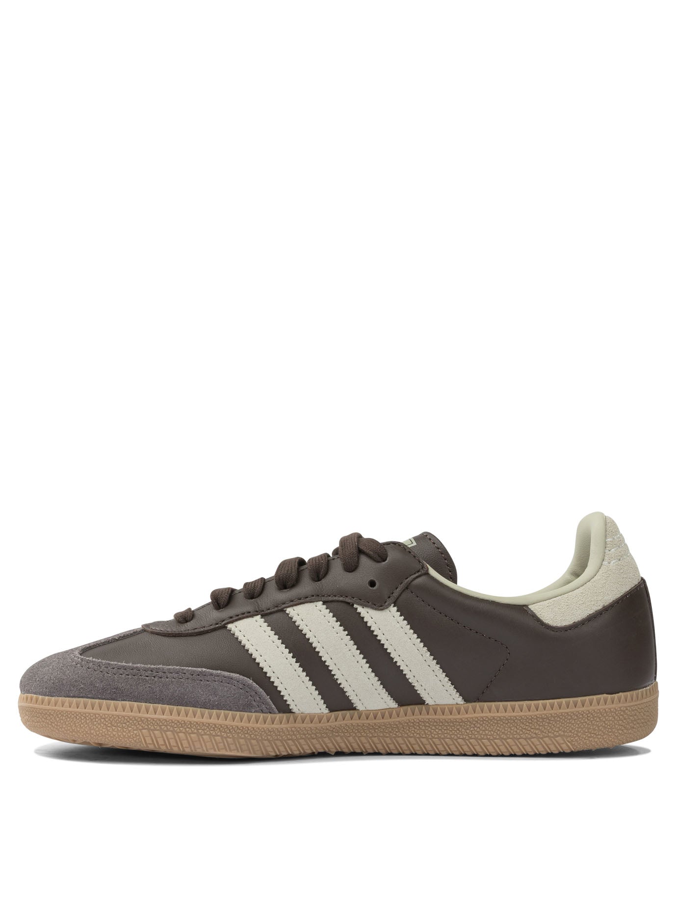 ADIDAS ORIGINALS Samba OG Low-Top Sneakers for Men