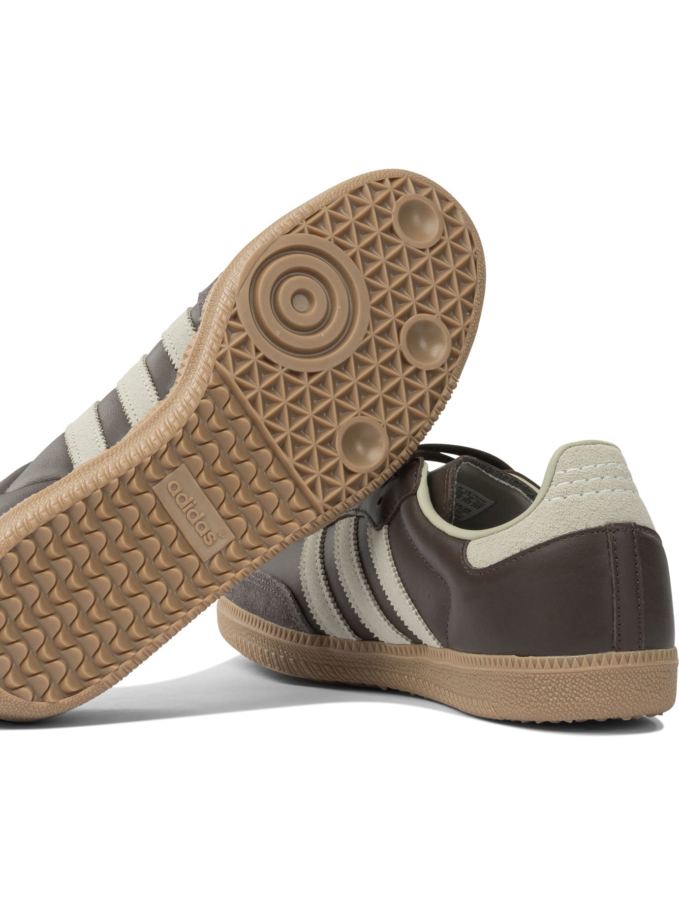 ADIDAS ORIGINALS Samba OG Low-Top Sneakers for Men