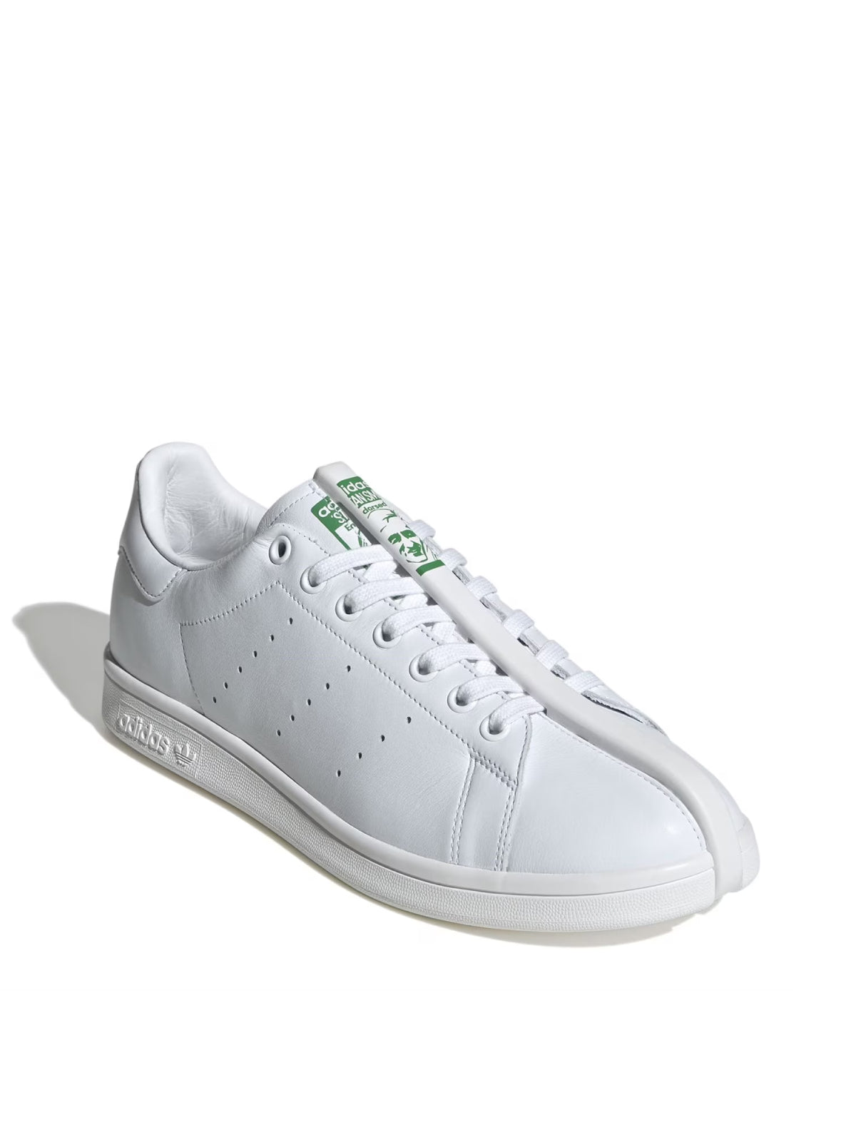 ADIDAS ORIGINALS Minimalist Split Sneaker for Men