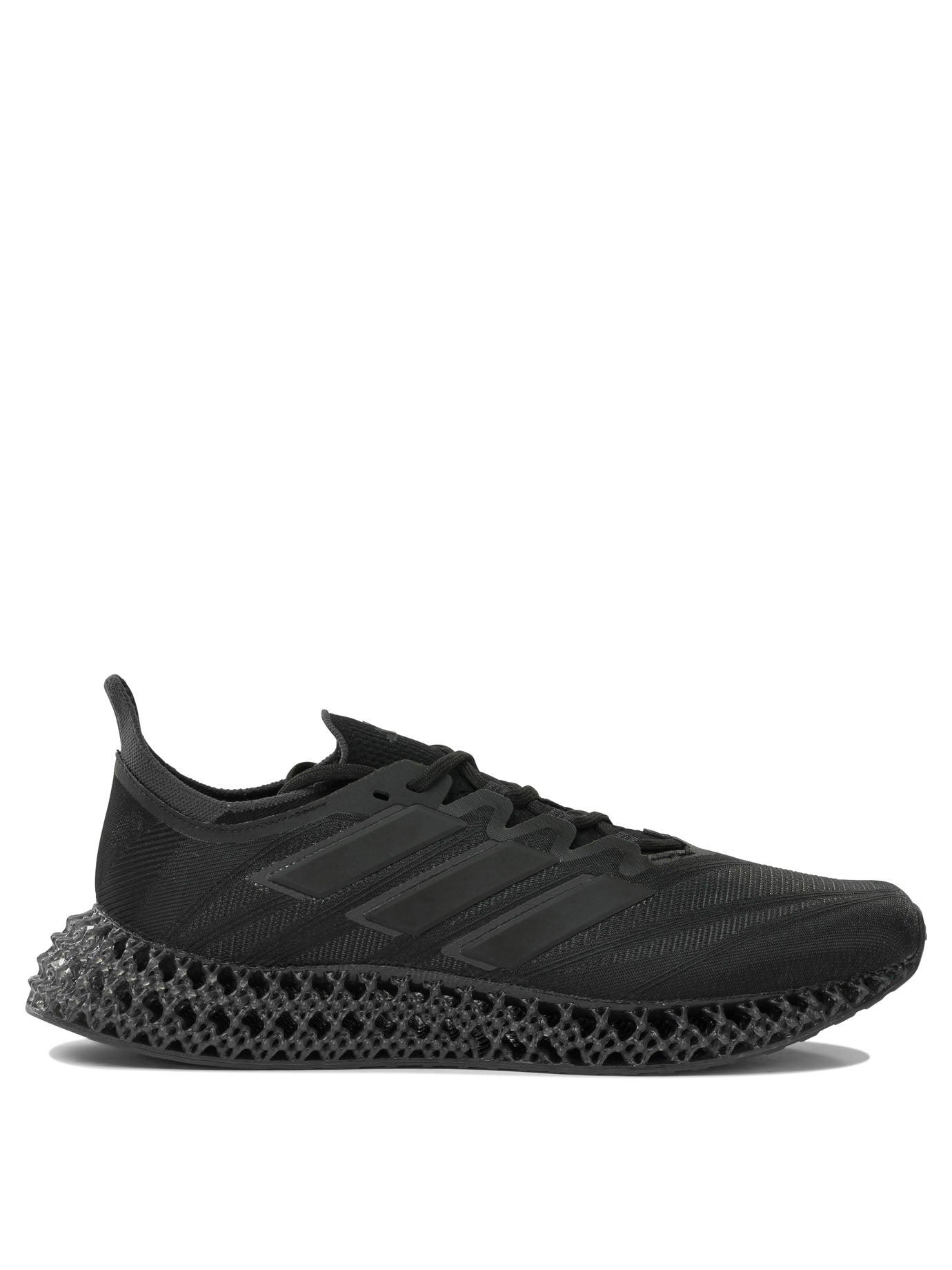 ADIDAS ORIGINALS Men's Eco-Friendly 4D Forward Sneakers
