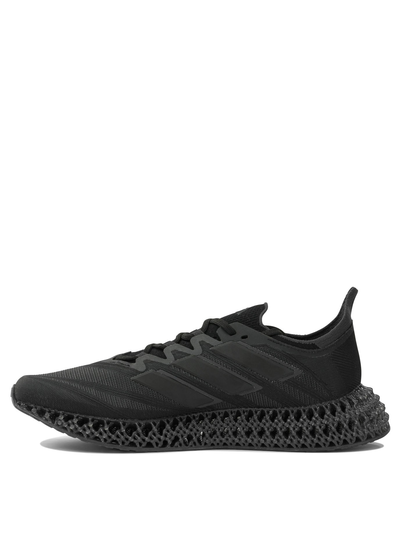 ADIDAS ORIGINALS Men's Eco-Friendly 4D Forward Sneakers