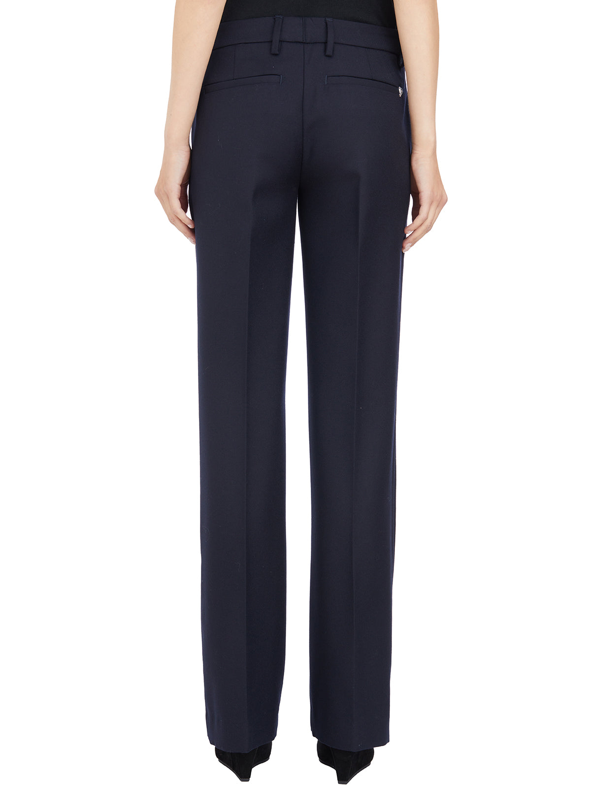 DONDUP Tailored Maya Trousers - Size 40