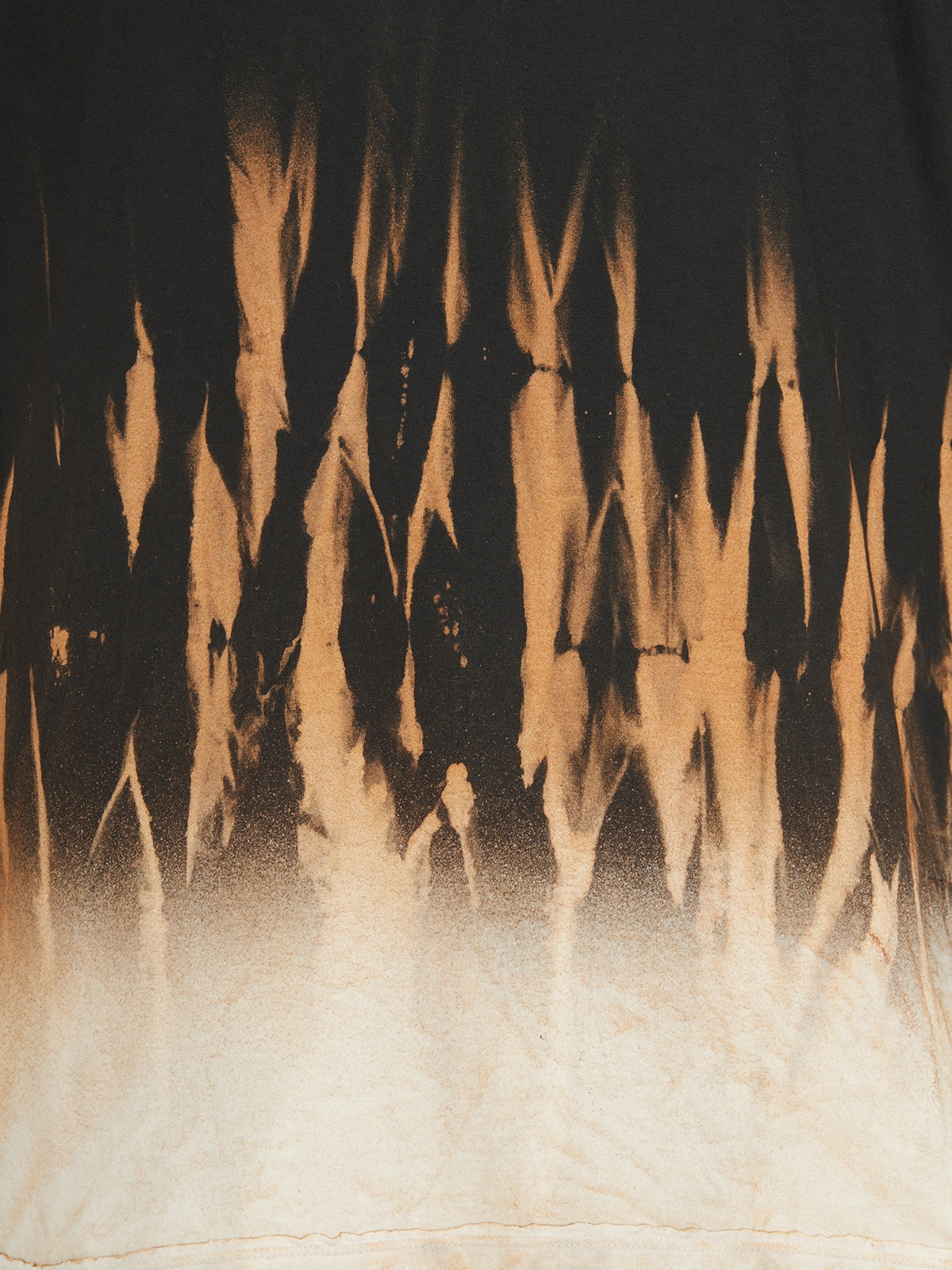 RICK OWENS Oversized Jumbo T-Shirt for Men - Size S