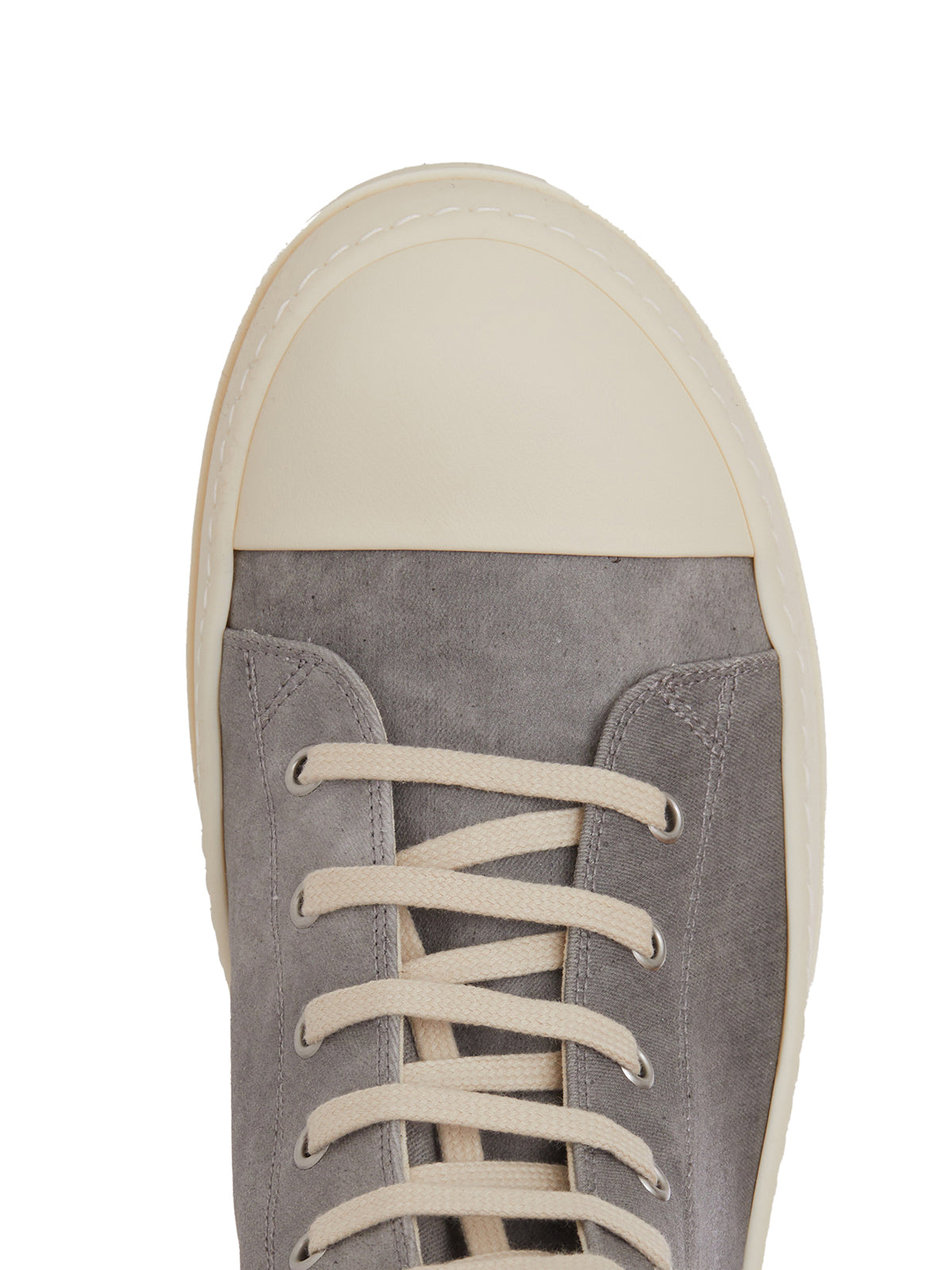 DRKSHDW Cargo-Style High-Top Sneakers for Men