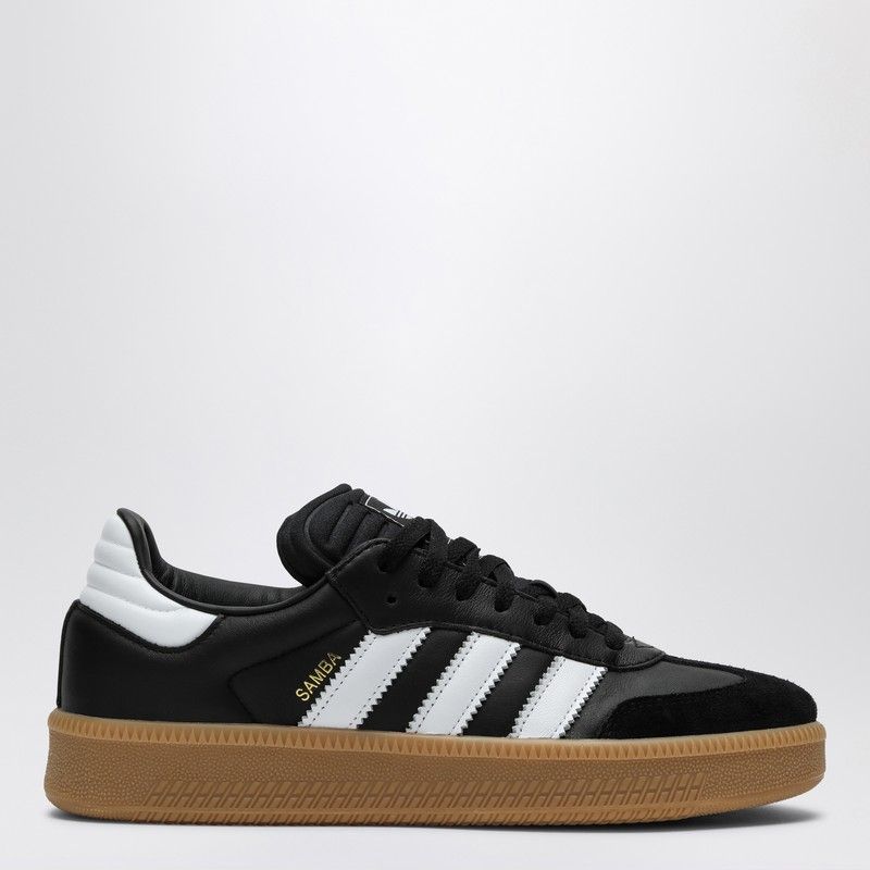 ADIDAS ORIGINALS Samba XLG Classic Leather Sneakers