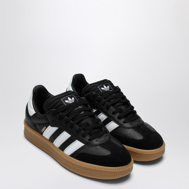 ADIDAS ORIGINALS Samba XLG Classic Leather Sneakers