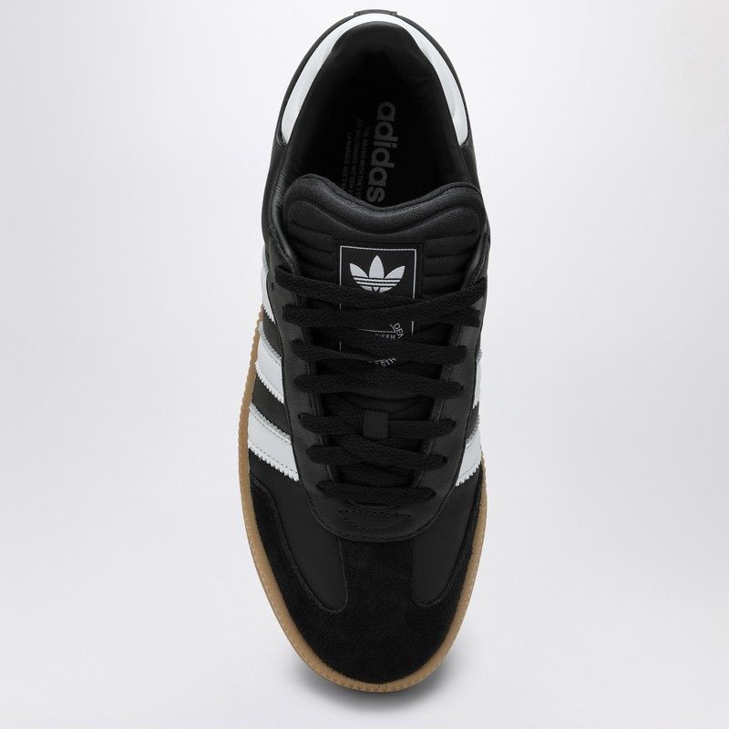ADIDAS ORIGINALS Samba XLG Classic Leather Sneakers