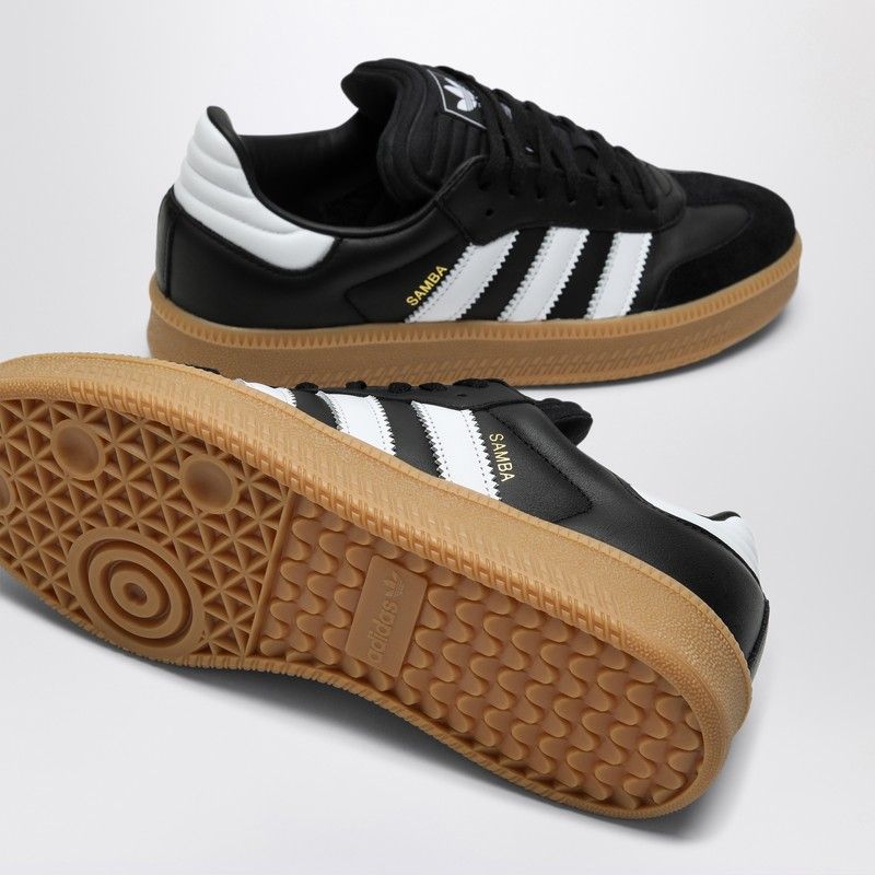 ADIDAS ORIGINALS Samba XLG Classic Leather Sneakers