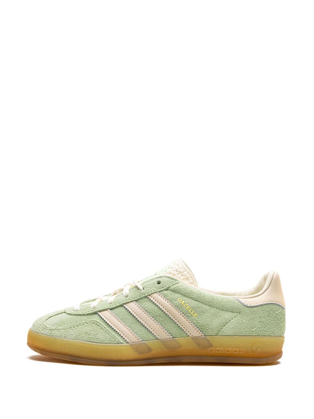 ADIDAS ORIGINALS Suede Lace-Up Sneakers for Women
