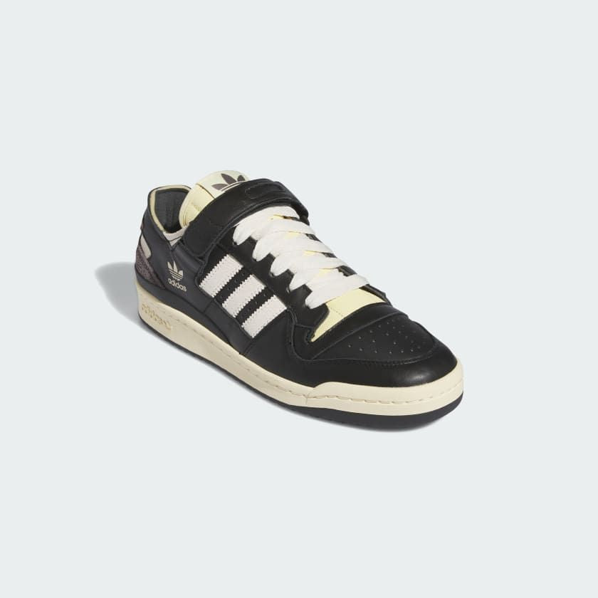 ADIDAS ORIGINALS Originals Forum 84 Low Sneakers for Men