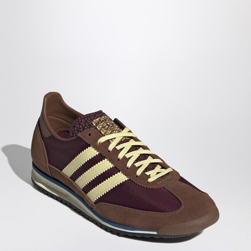 ADIDAS ORIGINALS Sneaker SL72 OG - Preloved Look