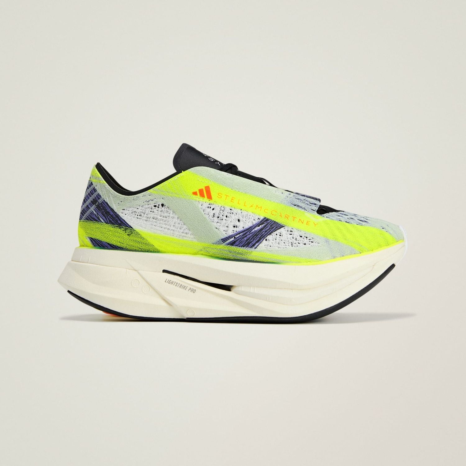 ADIDAS BY STELLA MCCARTNEY Primex2Stru Women's Sneakers