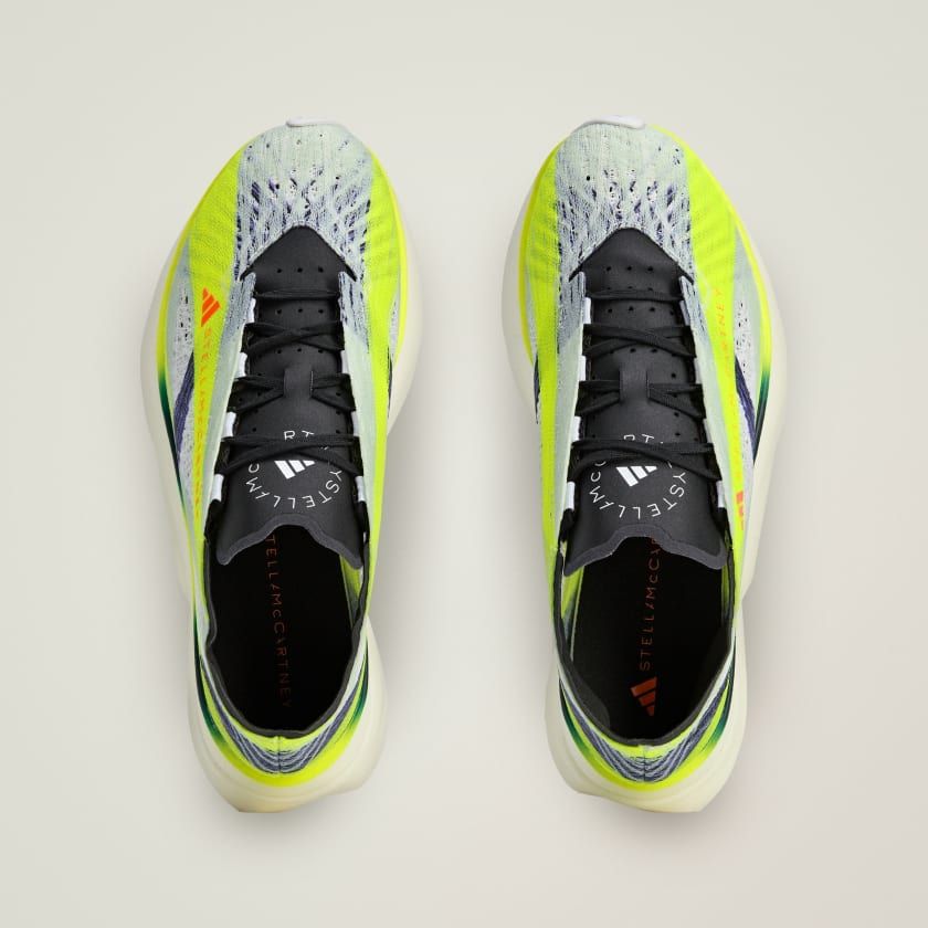 ADIDAS BY STELLA MCCARTNEY Primex2Stru Women's Sneakers