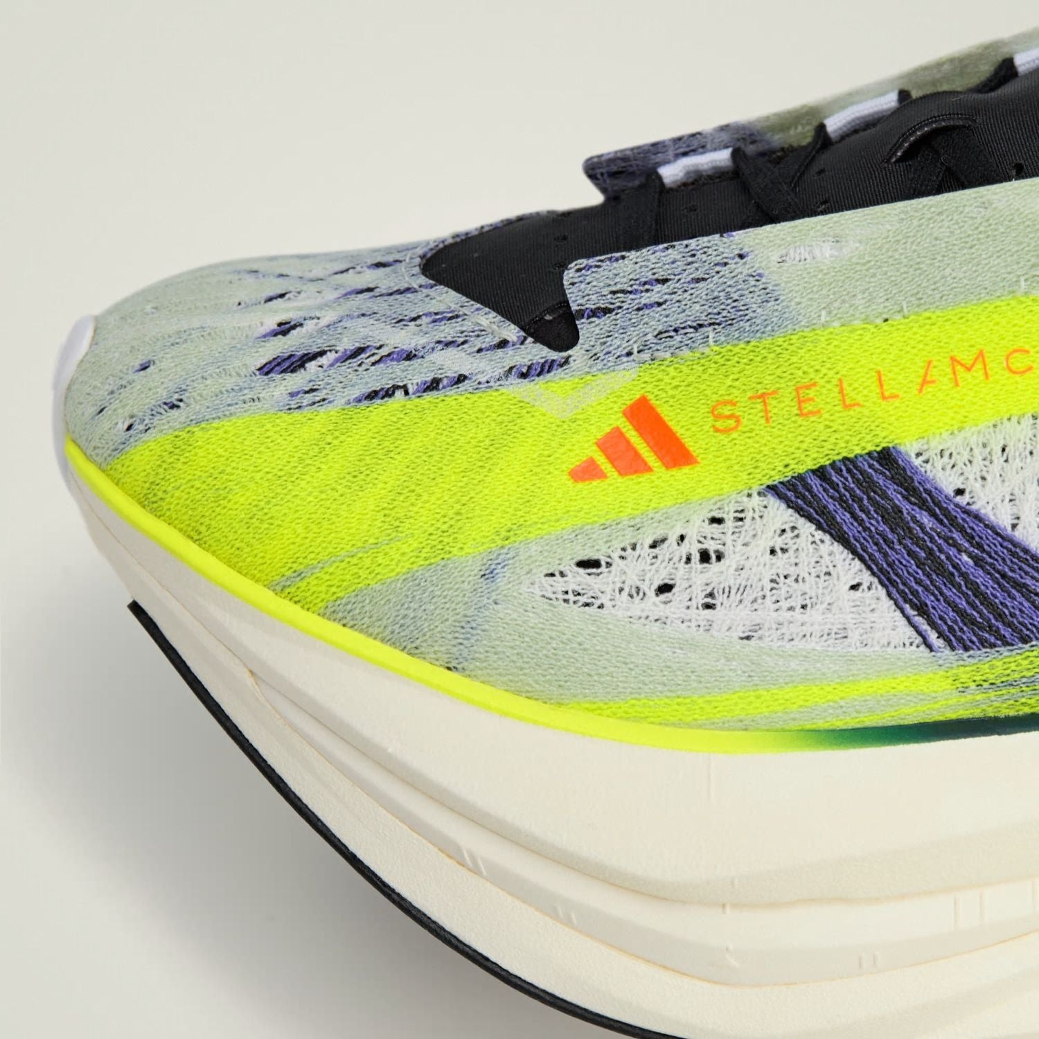 ADIDAS BY STELLA MCCARTNEY Primex2Stru Women's Sneakers