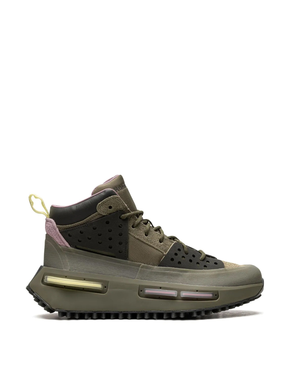 ADIDAS ORIGINALS Hu NMD S1 Ryat Sneaker for Men