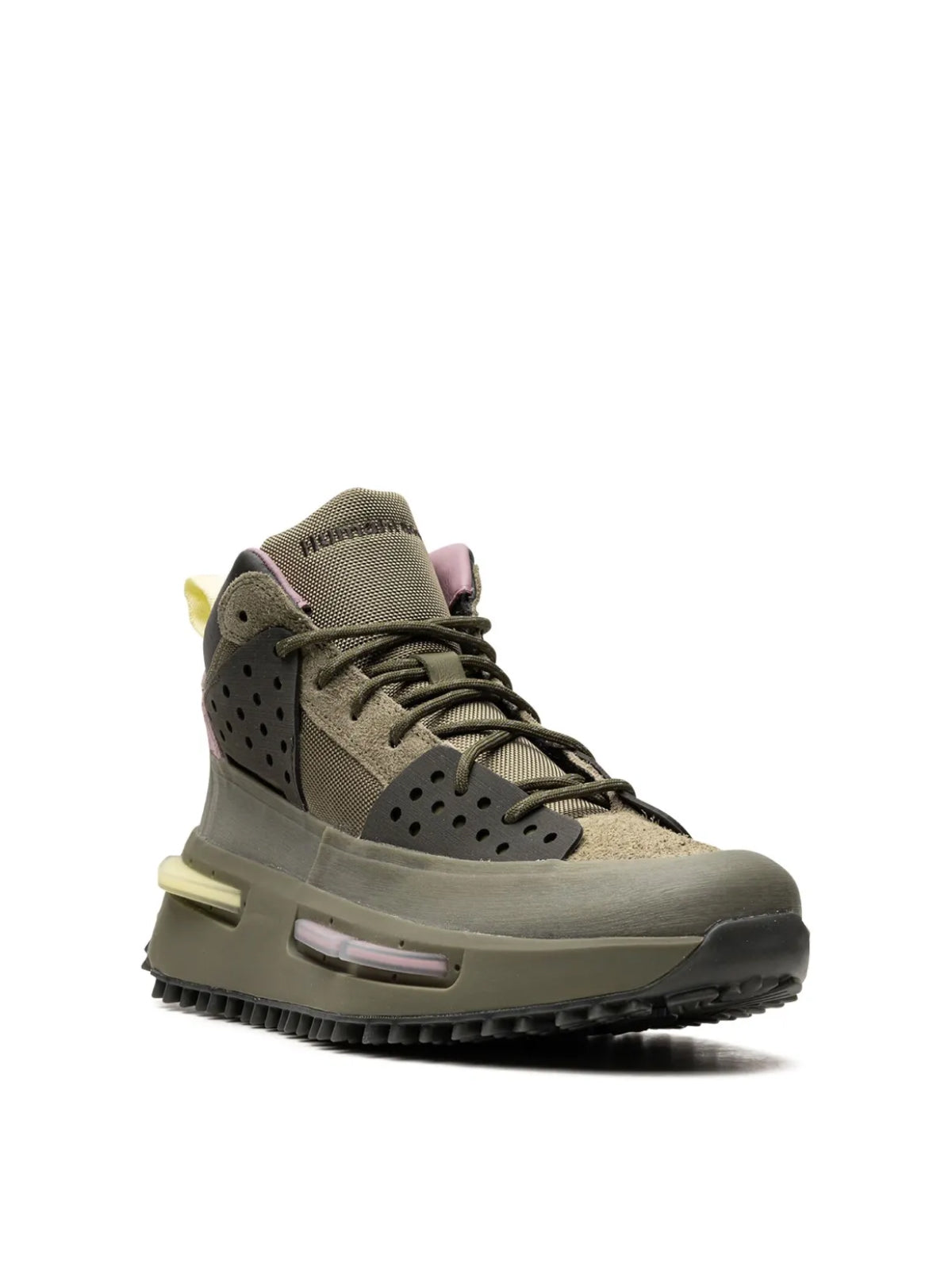 ADIDAS ORIGINALS Hu NMD S1 Ryat Sneaker for Men