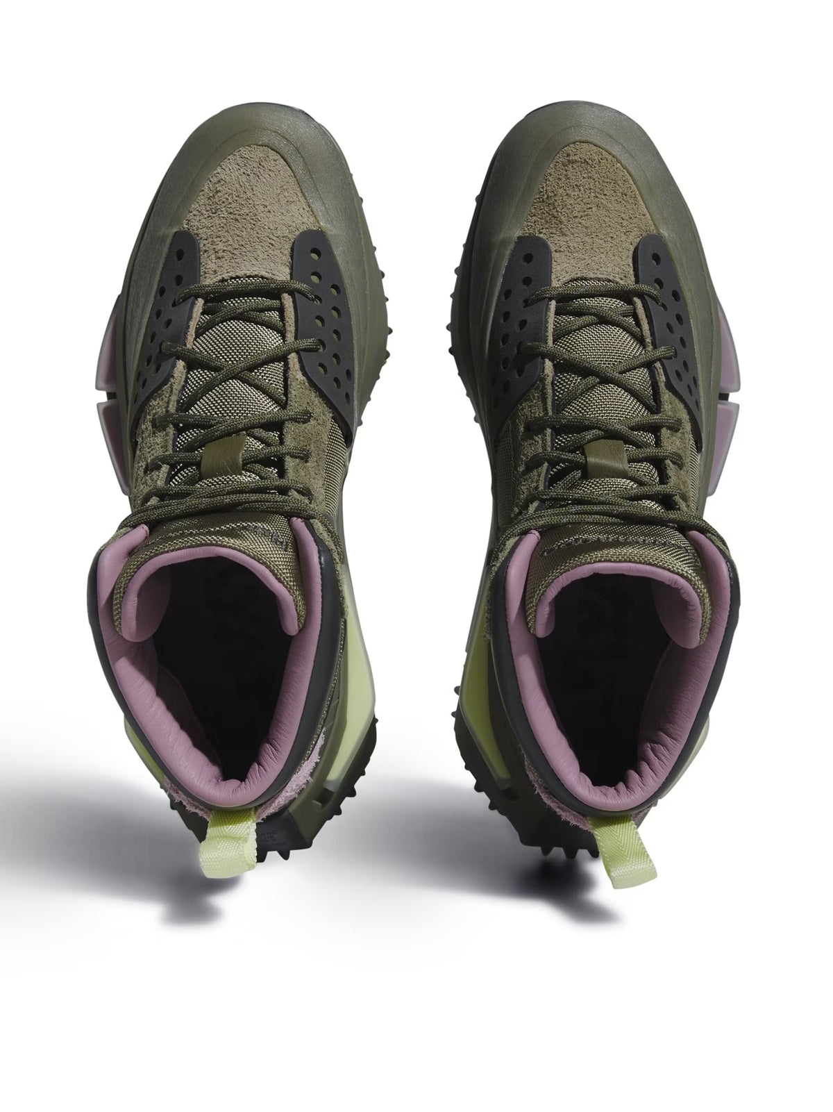 ADIDAS ORIGINALS Hu NMD S1 Ryat Sneaker for Men