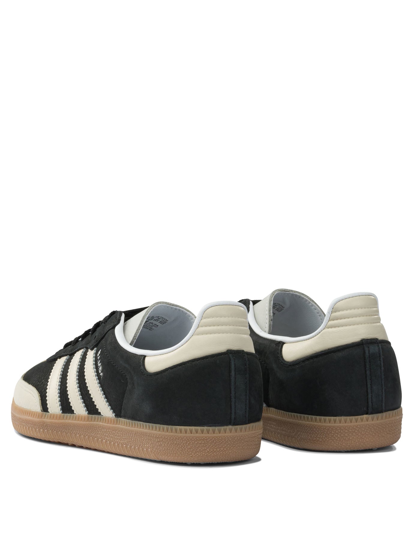 ADIDAS ORIGINALS Samba OG W Sneaker - Men's Regular Fit