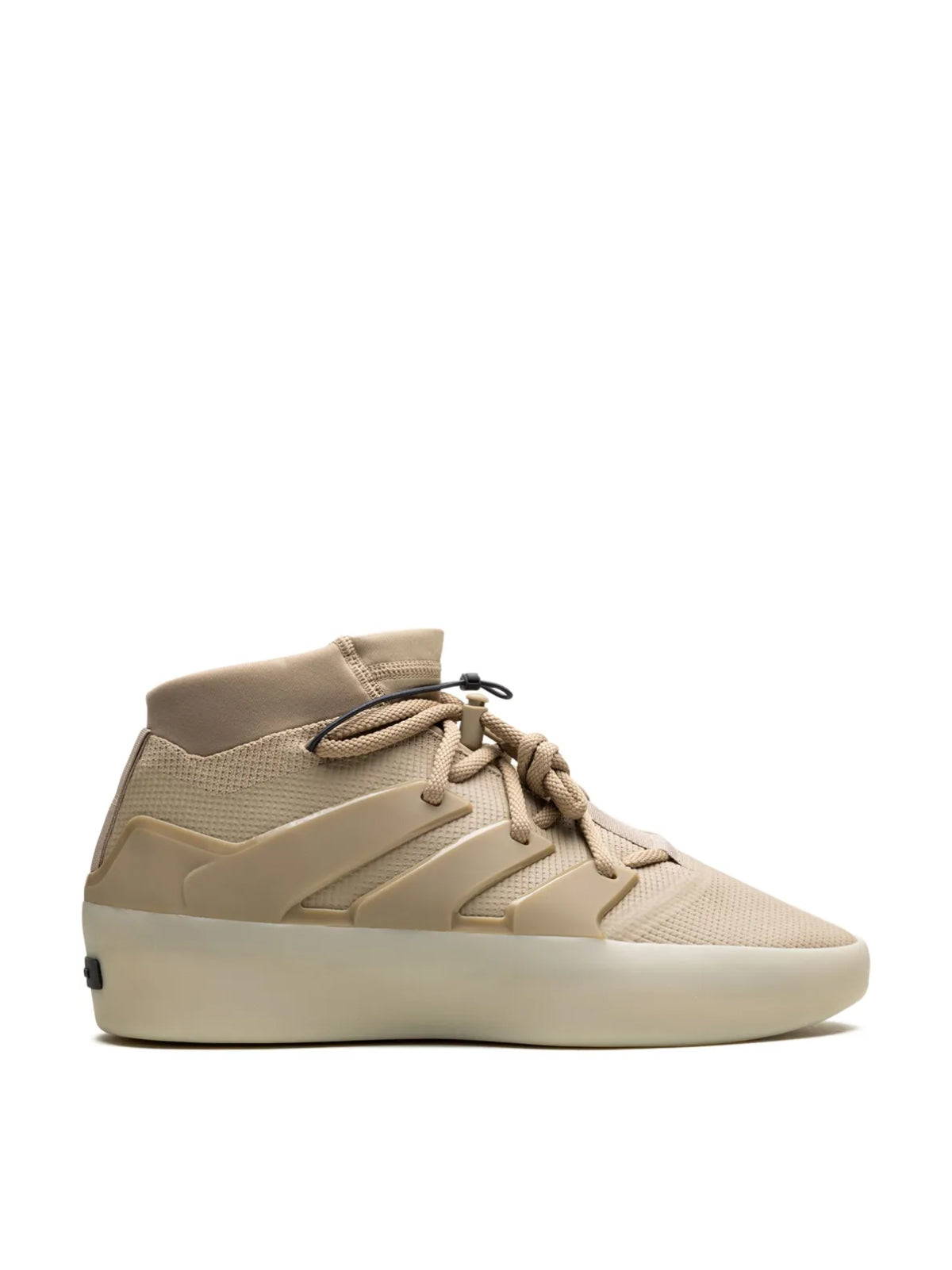ADIDAS ORIGINALS Athletics Basketball X Fear of God Sneaker - Men's