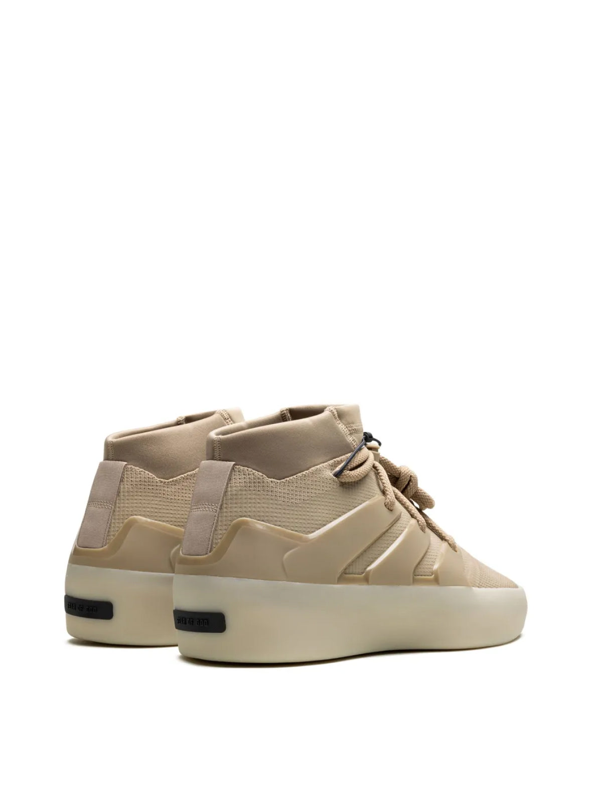 ADIDAS ORIGINALS Athletics Basketball X Fear of God Sneaker - Men's