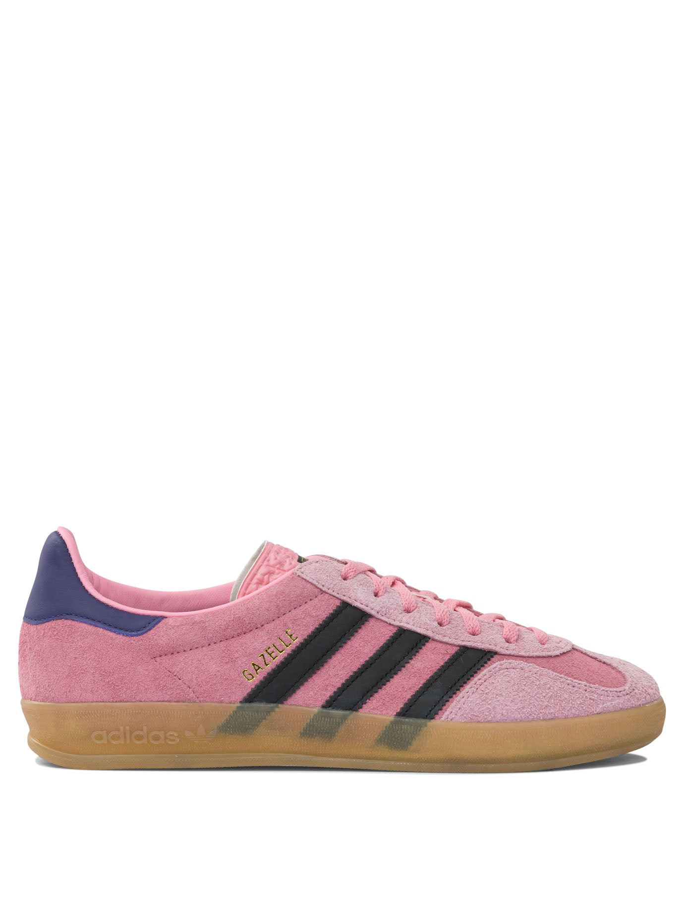 ADIDAS ORIGINALS Low-Top Suede Sneaker