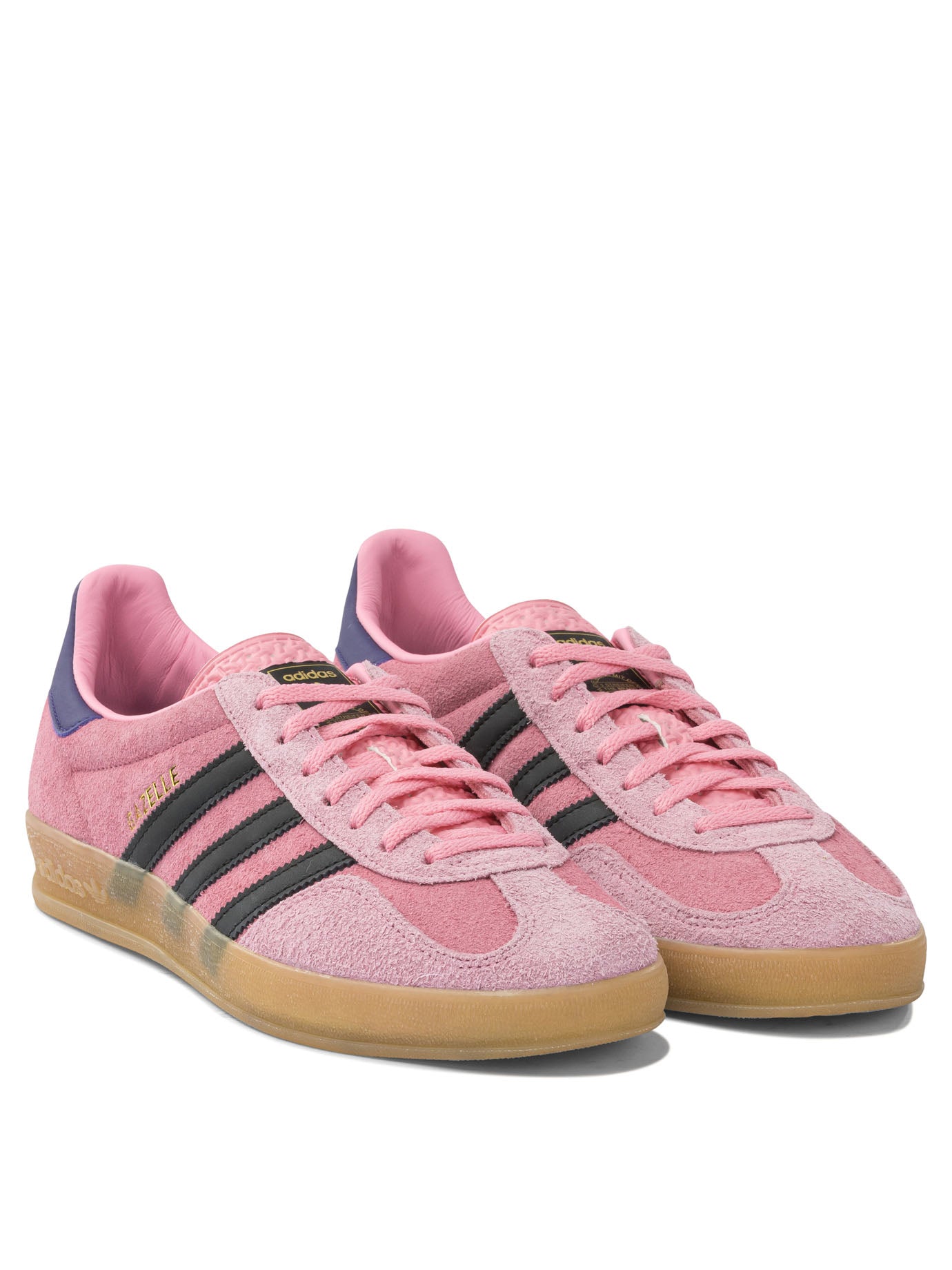ADIDAS ORIGINALS Low-Top Suede Sneaker