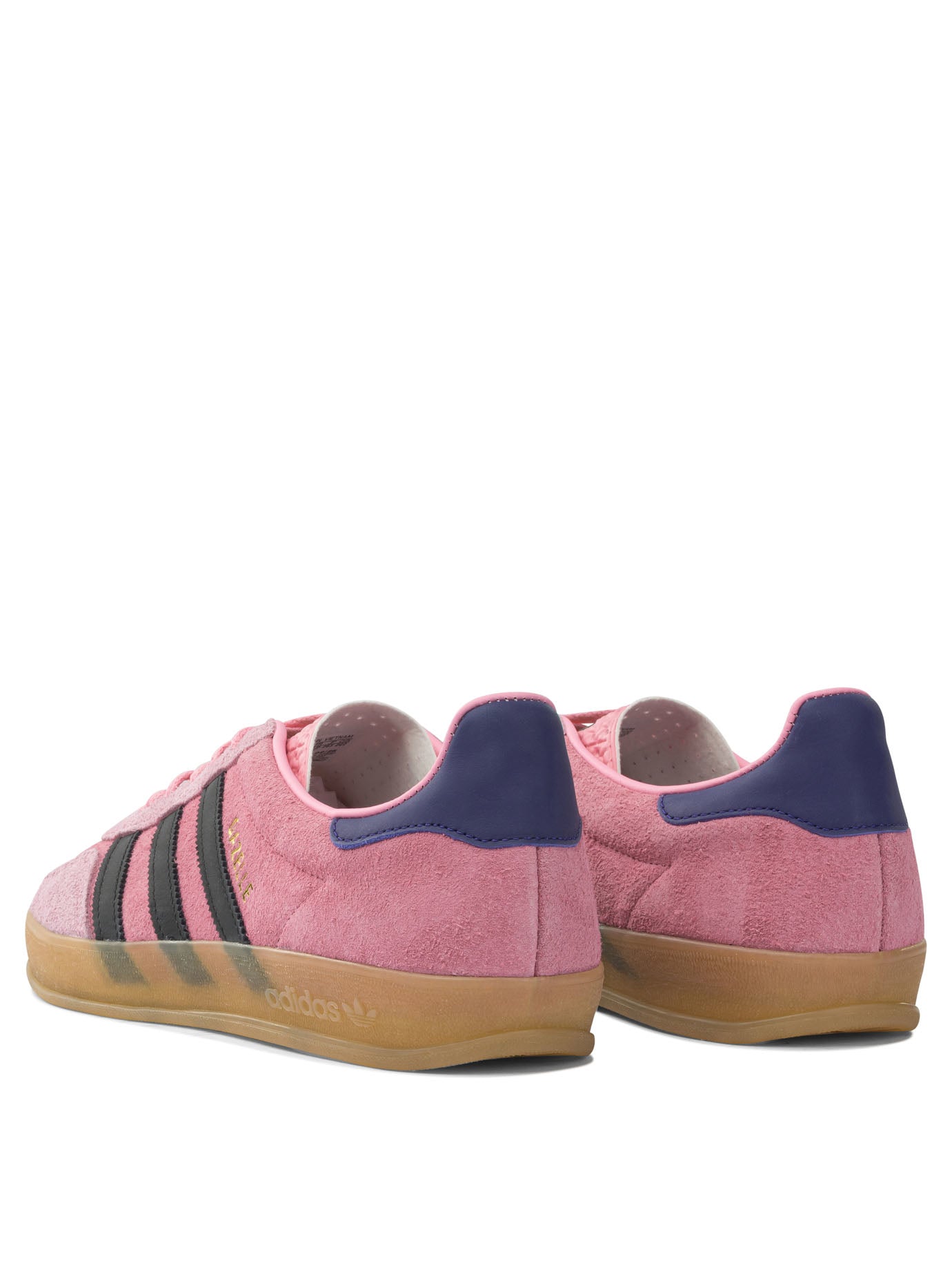 ADIDAS ORIGINALS Low-Top Suede Sneaker