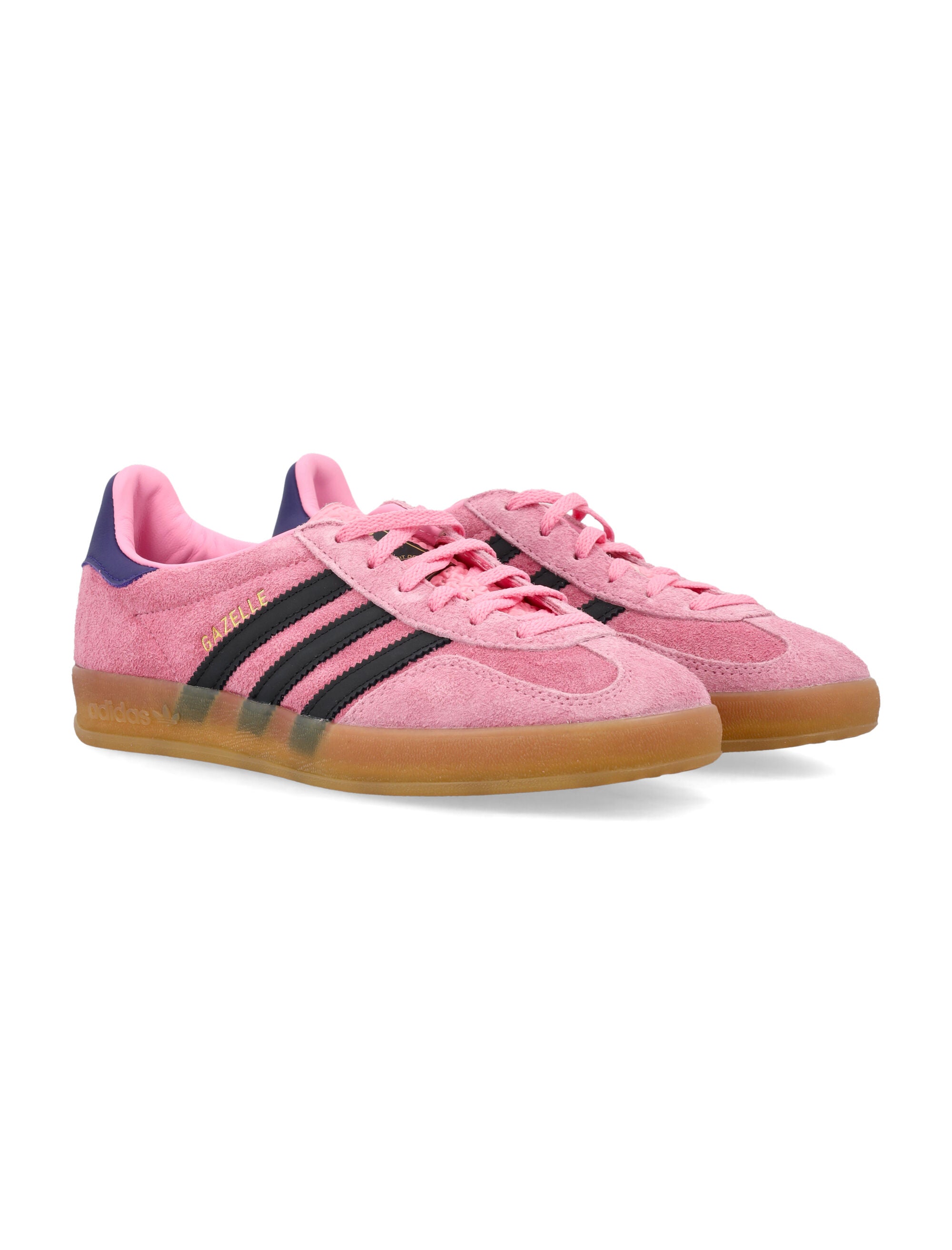 ADIDAS ORIGINALS Low Top Lace-Up Women's Sneakers