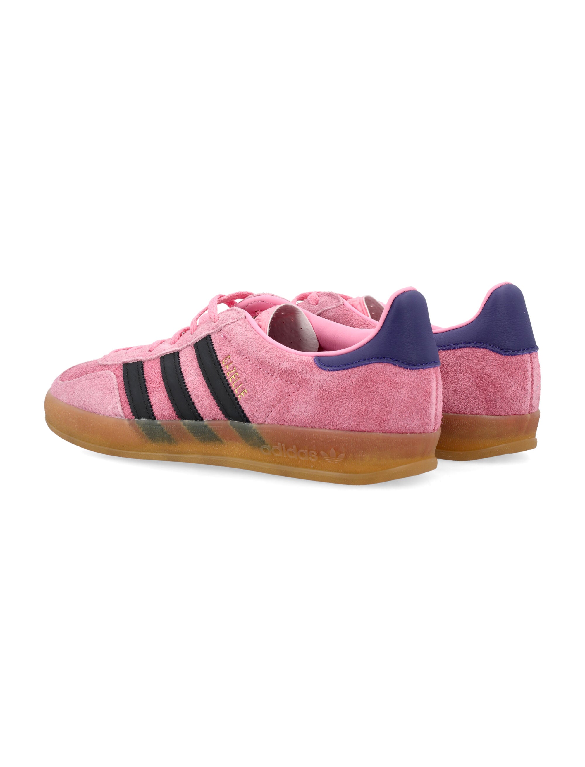ADIDAS ORIGINALS Low Top Lace-Up Women's Sneakers