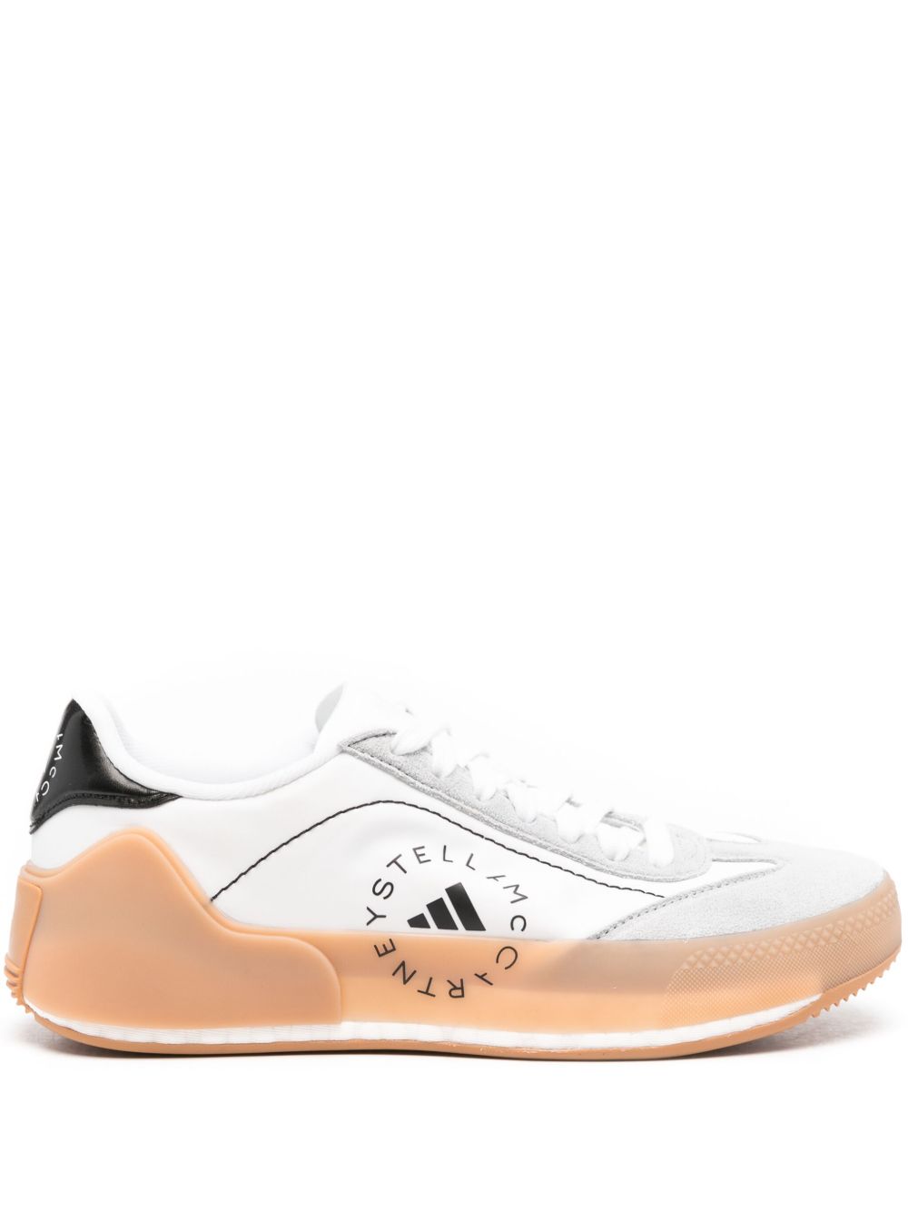 ADIDAS BY STELLA MCCARTNEY Court Boost Sneaker for Women