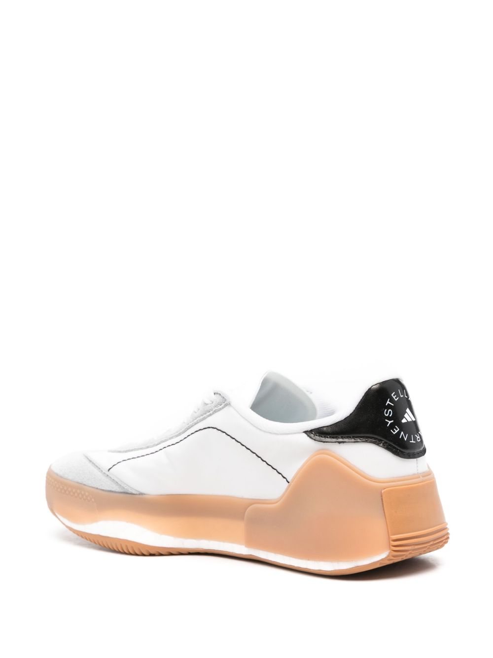 ADIDAS BY STELLA MCCARTNEY Court Boost Sneaker for Women