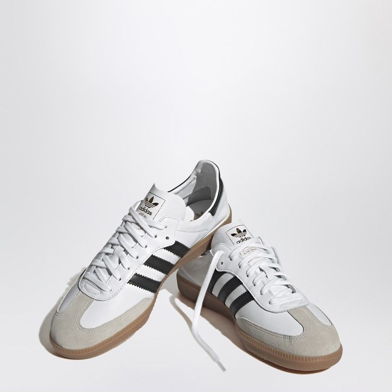 ADIDAS ORIGINALS Samba Deconstructed Men’s Sneaker - Classic Style