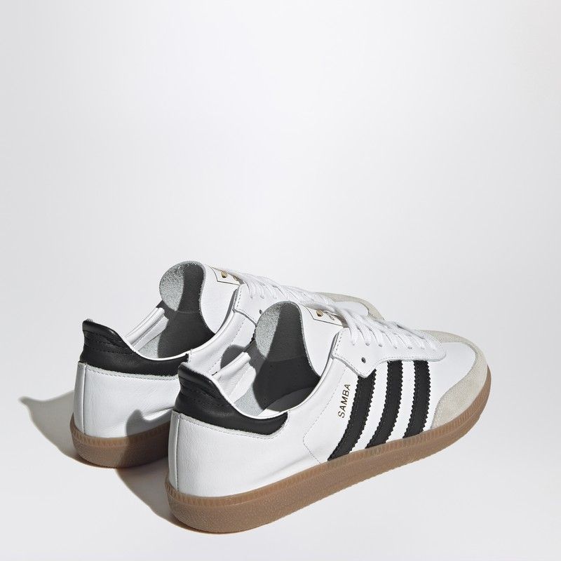 ADIDAS ORIGINALS Samba Deconstructed Men’s Sneaker - Classic Style