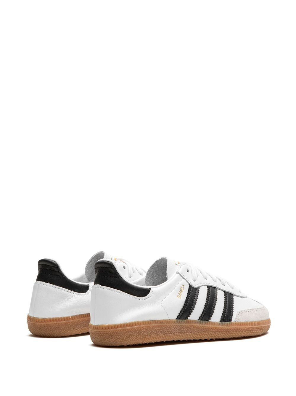 ADIDAS ORIGINALS Samba Deconstructed Men’s Sneaker