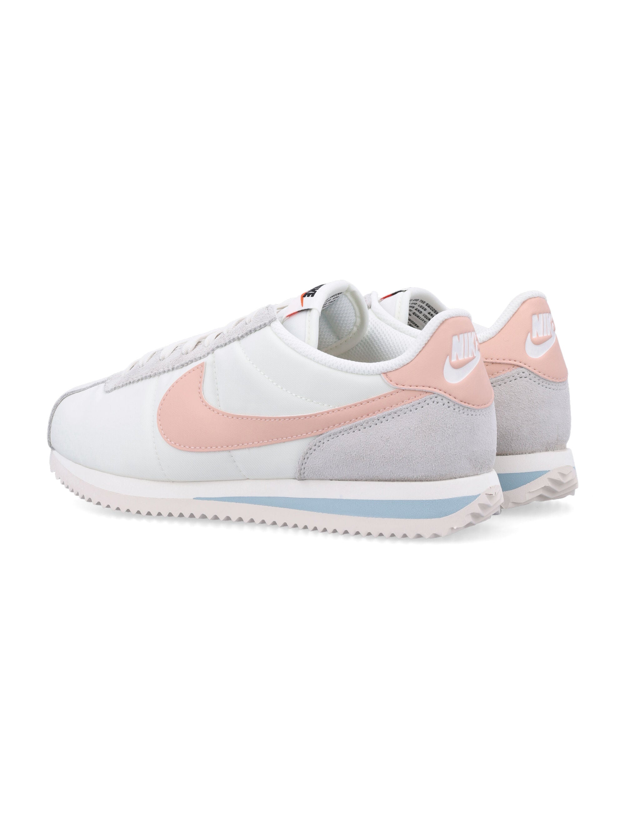 NIKE Women's Cortez Sneaker