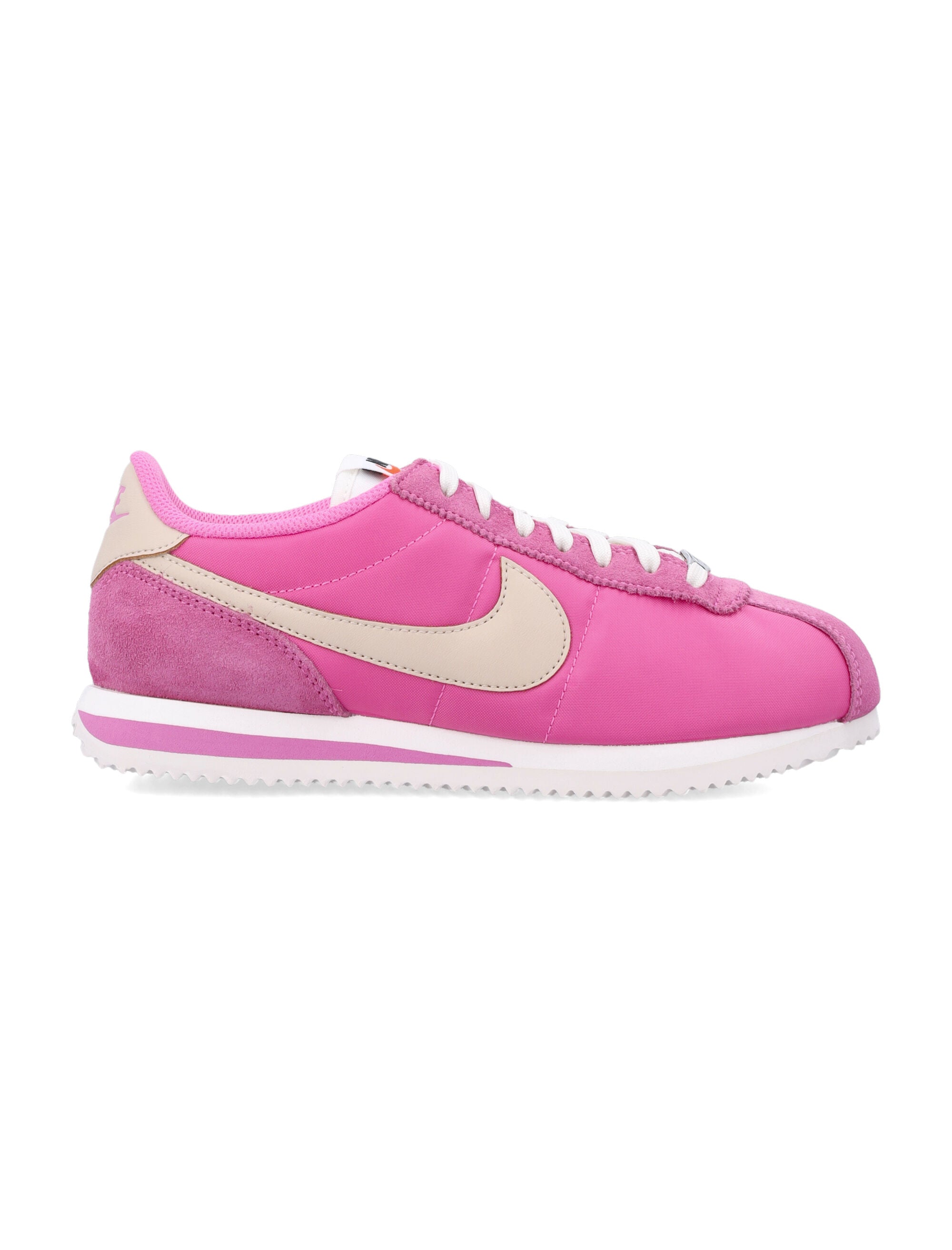 NIKE Women's Cortez Mini Sneaker