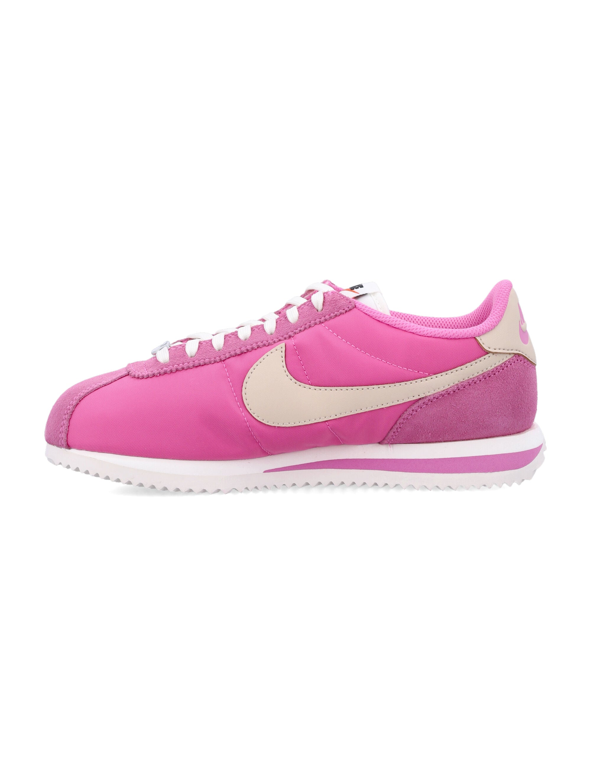 NIKE Women's Cortez Mini Sneaker