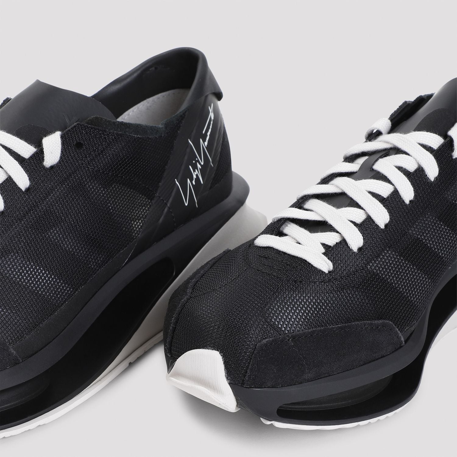 Y-3 Men's S-Gendo Run Sneakers